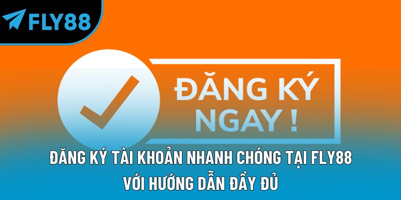 đăng ký tài khoản
